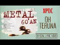 Download Lagu Adeq - Oh Teruna (Official Lyric Video)