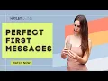 Lagu Get Her Attention: 5 Tips For Great First Messages On Dating Apps