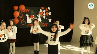 استعراض أغنية يا أطيب قلب في الدنيا    مدرسة رؤية النموذجية دندنها