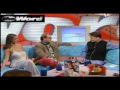 The Word s05e04 94 Timmy Mallet Kathy Lloyd Lisa Moorish Dog Eat Dog The Charlatans