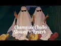 Download Lagu Chammak Challo ( Slowed + Reverb ) || ShahRukh Khan || ||  Kareena Kapoor ||