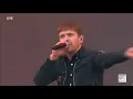 Shinedown - Cut The Cord (live @ Rock Am Ring 2018)