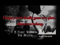 Download Lagu BULLET FOR MY  VALENTINE  -  A PLACE WHERE YOU BELONG LYRICS VIDEO
