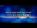 TobyMac - Oh My Soul (Psalm 103) (Feat. CeCe Winans) [Lyrics Video]