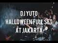 Download Lagu DJ YUTO - Halloween Full Set At Jakarta