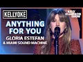 Download Lagu 'Anything for You' By Gloria Estefan \u0026 Miami Sound Machine | Kelly Clarkson Kellyoke Cover