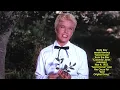 Doris Day sings "Secret Love" from "Calamity Jane" (1953)