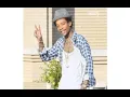 Wiz Khalifa - Iced Out Necklace