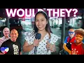 Download Lagu Would Filipinas Date Our Foreigner Subscribers? | Street Interviews
