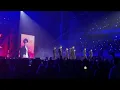 Download Lagu Music Bank Lisbon ZEROBASEONE - Love shot cover