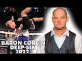 Baron Corbin - Deep Six Compilation 2022