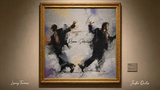 Justin Quiles, Lenny Tavárez - ROOM SERVICE (Visualizer)