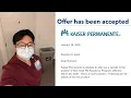 How I Got Into Kaiser as a 21 Year Old Nurse