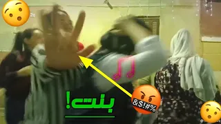 بنات شرميط بيرقصو في الشارع وبيعملو حجات الت ادب افجر مطورين 