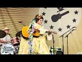 Sierra Ferrell - Dollar Bill Bar - Newport Folk Festival 2024