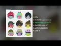 JMIN - [FOREVER KIDS] (Full Album)