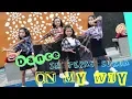 Download Lagu ON MY WAY In Teras Sunda | CR  | Koreo Deva | by Fitta