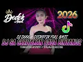 Lagu DUGEM DJ DISKOTIK FUL BAS❗️DJ SA CERITAKAN PADA BINTANG BINTANG X TERBUAI DALAM MIMPI| DJ REMIX 2026