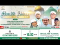 Download Lagu 🔴Live | PERINGATAN MAULID NABI MUHAMMAD SAW DI MASJID JAMI’ AL BADRU, PEKAYON, PASAR REBO