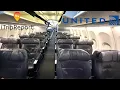 United 737-900ER First Class Trip Report