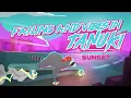 Failing and Vibes in TANUKI SUNSET