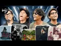 Download Lagu SLANK REACT LAGU ZAMAN NOW DARI BERNADYA SAMPAI NADIN AMIZAH!