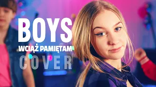 klasa estradowa liceum w micha owie u0026 boys wci pami tam cover disco polo 2021