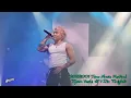 Tone Music Festival 2022 “If I Die Tonight” Tyson Yoshi