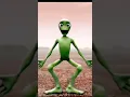 Download Lagu Daler mehndi Tunak Tunak Tun ft.Dame tu cosita ostco alien #shorts #viral #dance