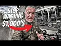 Harley Davidson s Prices Are Insane Too Expensive - I ve Got An Easy Fix
