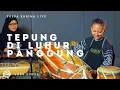 Lagu Tepung Di Luhur Panggung - Puspa Karima - Lagu Sunda (LIVE)