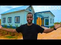 Download Lagu Labadaan Villa waxaa lagu dhisay $57,000 || Daarusalaam.