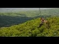 Inside look at Legacy Mountain Zip Lines in Pigeon Forge TN VisitMySmokies com