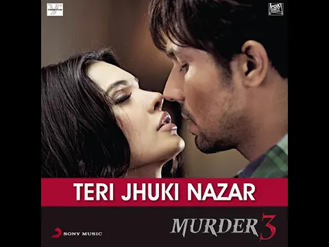 Download MP3 Teri Jhuki Nazar (Full Song)  Shafqat Amanat Ali Khan (From \