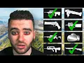 Download Lagu LIVE - Getting A Kill WITH EVERY WEAPON In Warzone (All 187)