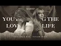 Download Lagu Loml x You're losing me - Taylor Swift ( mashup ) | You're losing love of your life