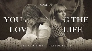Loml X You Re Losing Me Taylor Swift Mashup You Re Losing Love Of Your Life 