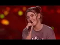 Lucía canta "Confieso" | Asaltos | La Voz Kids 2026