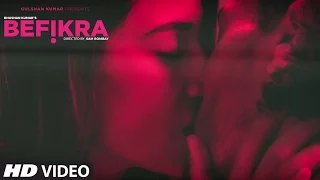befikra full video song tiger shroff disha patani meet bros adt sam bombay