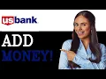 How To Add Money To Your US Bank Focus Card 2025