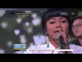 Lagu Yura Yunita - Superlunar ( Live at IMS )