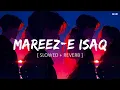 Download Lagu Mareez E Ishq (Slowed + Reverb) | Arijit Singh | Zid | SA Lofi