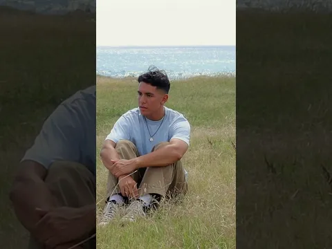 Full music video on my channel! #shorts #jesus #bible