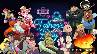 الأغنية دي هتسمعها لكل الاب اللي يحب اولادكم وبناتكم عشان تحتفل عيد الاب عالمي وكل عام والابهات بخير 