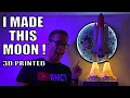 Download Lagu Epic 3D Printed Moon Light – Easy DIY Project - #MoonLamp #rmcv_channel