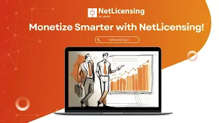 Exciting NetLicensing Features