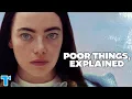Poor Things Explained Empowering or Exploitative