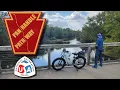 Download Lagu Biking Panhandle Pathway | Indiana Rail Trail