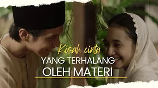 kisah cinta laki laki miskin di fitnah u0026 di usir alur cerita film di bawah lindungan kabah