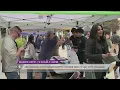 CDCR Job Fair